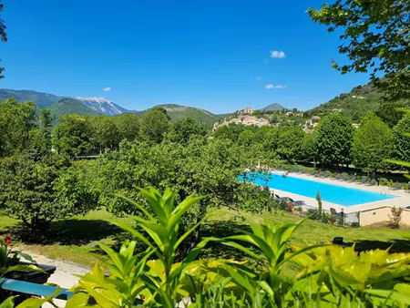 fonds de commerce 0 pièces 0 m² à vendre / acheter montbrun-les-bains 26570 ? | era immobi