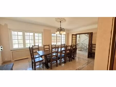 en vente maison jumelée 300 m² – 398 000 € |thil