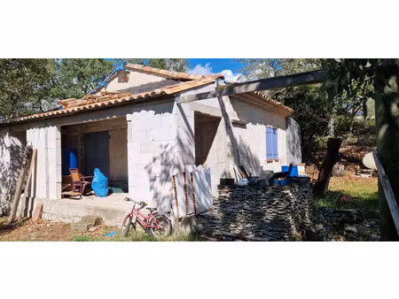 maison à vendre bouquet 3 pièce(s) 77m2 140 000€