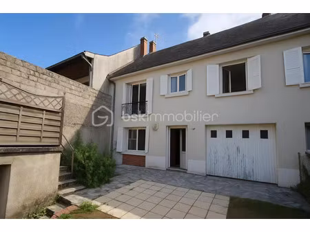 vente maison 5 pièces 111 m² à coullons (45720)  139 000 €