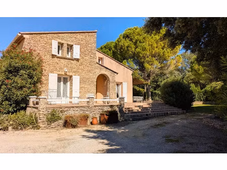 maison 5 pièces 190 m² à vendre / acheter l'isle-sur-la-sorgue 84800 ? | era immobilier
