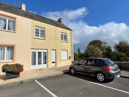 vente maison 4 pièces 90 m² à picauville (50360)  136 240 €