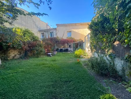 maison de village 4 pièces 89 m² à vendre / acheter velleron 84740 ? | era immobilier