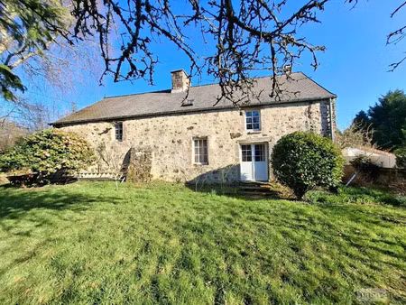 vente maison 4 pièces 103 m² à brix (50700)  157 200 €