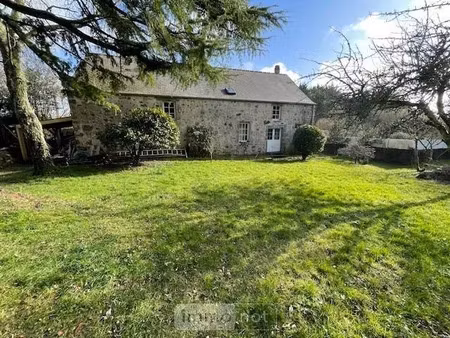 vente maison 4 pièces 113 m² à brix (50700)  167 680 €