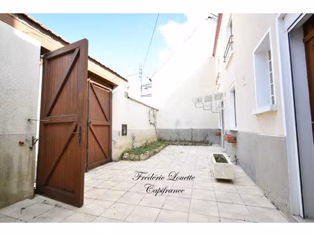 maison à vendre ambonnay 6 pièce(s) 140m2 160 000€