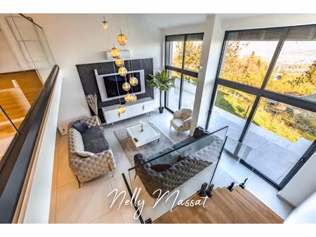 maison à vendre la motte servolex 9 pièce(s) 234m2 790 000€