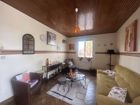 achat maison 3 pièces 86m² brax 47310