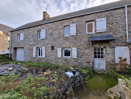 vente maison 5 pièces 144 m² à digulleville (50440)  188 640 €