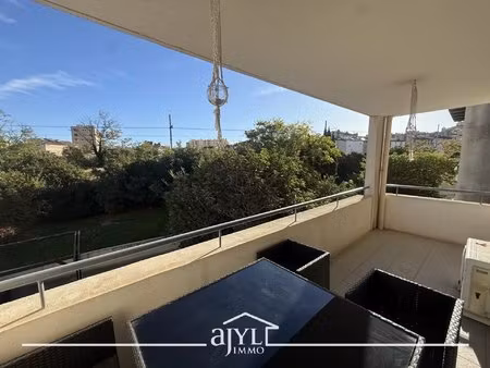 saint-charles type de 45 75 m2 + balcon + box