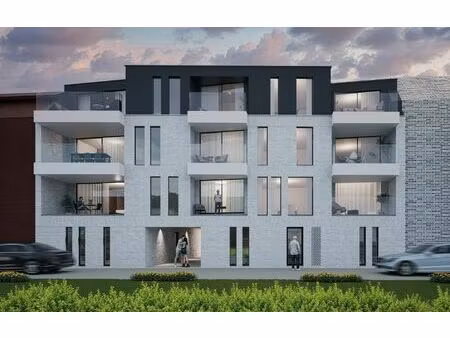 lancering: sutto - zottegem - a 3.2