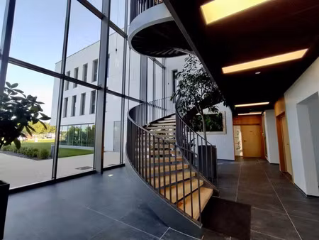 location bureaux hermione à saint martin du vivier 76160