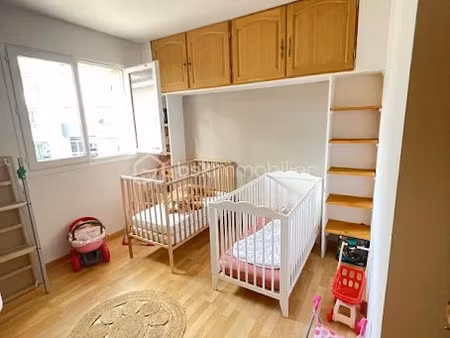 vente maison 5 pièces 92 m² à varennes-sur-seine (77130)  199 000 €