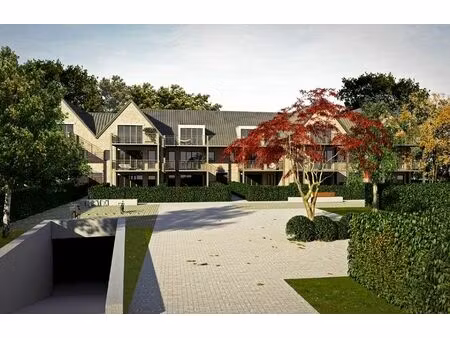 open staanplaats(en) in ondergrondse parkeergarage