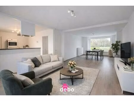 opbrengsteigendom te koop in wielsbeke