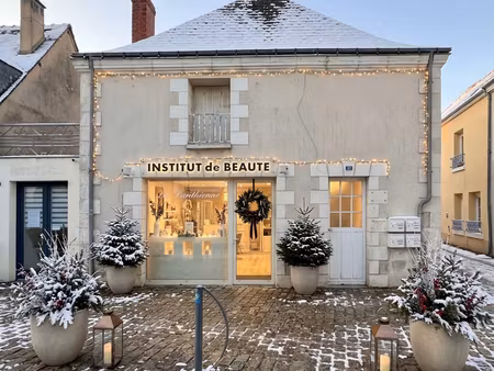 local commercial t5 veigné à vendre