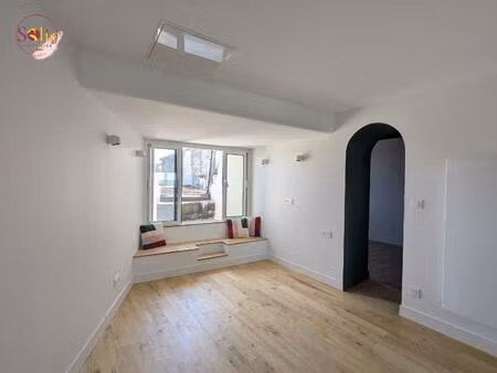 location appartement 3 pièces 49m² cognac 16100