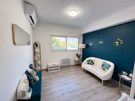 location local commercial 12m² la garde 83130