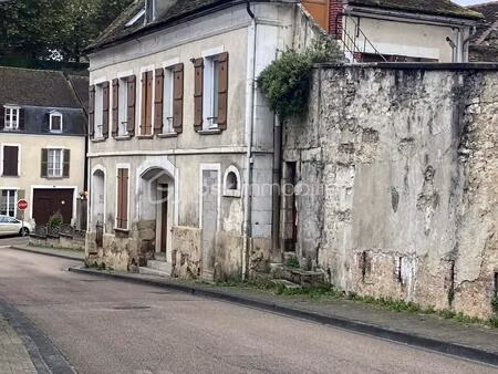 maison de 164 m² à saint-florentin
