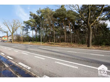 grond te koop in lommel