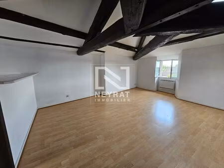 achat immeuble 54m² st jean de losne 21170