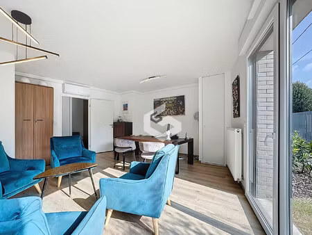 achat appartement 3 pièces 74m² tinqueux 51430