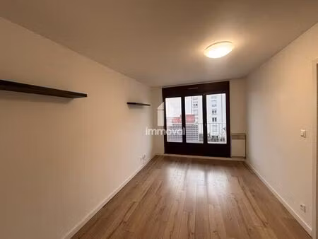 location appartement 2 pièces 36m² strasbourg 67200