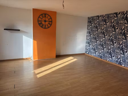 achat maison 6 pièces 100m² solesmes 59730