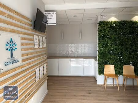 location local professionnel douai 59500