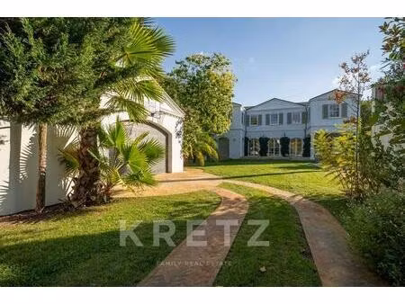 bordeaux caudéran centre  300 m² d'harmonie  double garage et pi