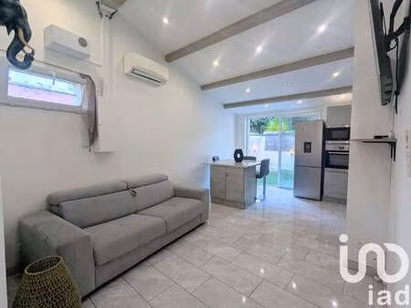 vente maison à toulon (83000) : à vendre / 38m² toulon