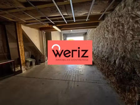 location entrepôt marseille 13014