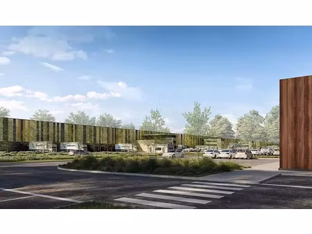 location entrepôt roye 80700