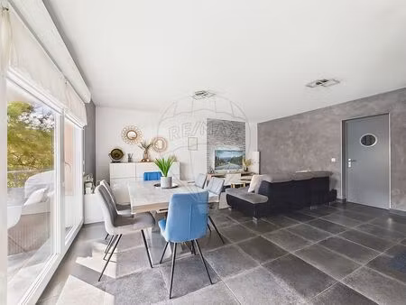 appartement 2 chambre(s) à vendre