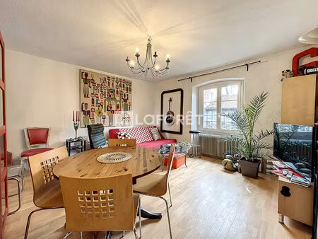 appartement barr 2 pièce(s) de 64.14m2