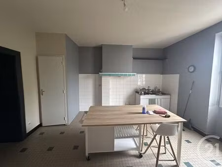 appartement t2 à louer - 2 pièces - 47 m2 - st juery - 81 - midi-pyrenees
