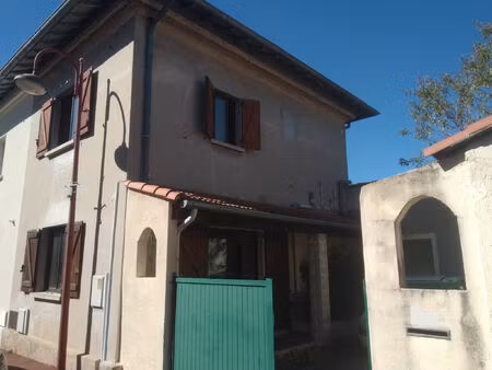 vente maison 4 pièces 122 m² salindres (30340)