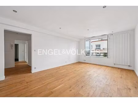 location appartement 3 pièces 63m² suresnes 92150