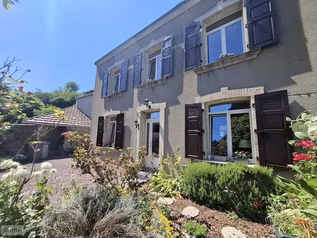 vente maison 6 pièces 152 m² à cherbourg-octeville (50100)  403 480 €