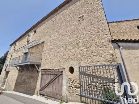 vente immeuble 393 m²