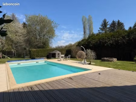 vente maison 8 pièces 140.11 m² à cussey-sur-l'ognon (25870)  360 000 €