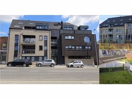 appartement à louer à edingseweg 228 moerbeke (rbu45660)