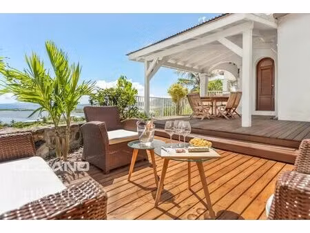 vente maison 4 pièces 98 m² la martyre (29800)