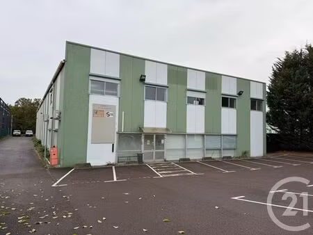 divers à vendre - 1200 m2 - les mureaux - 78 - ile-de-france