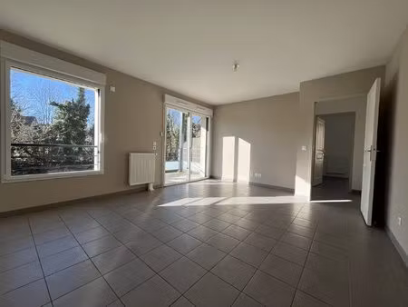 location appartement 3 pièces 57m² honfleur 14600