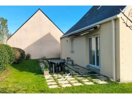 location - maison 4 pièces 101 m2 sene
