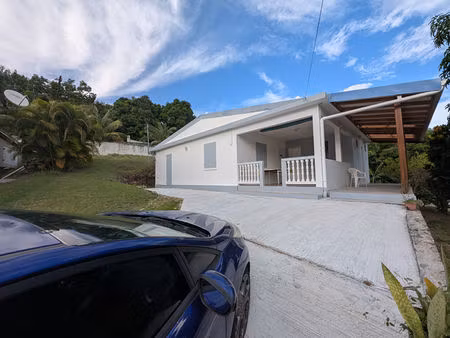 maison t4 le diamant à louer