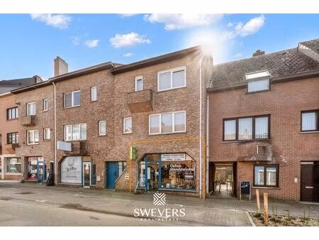 surface commerciale à vendre à onze-lieve-vrouwstraat 22 beringen (rbu45276)