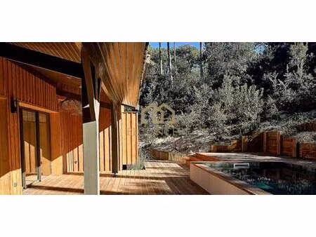 maison avec piscine et jardin la teste-de-buch (33)