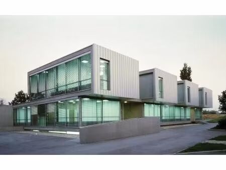 vente local commercial